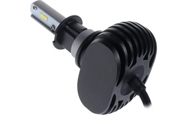 Светодиодные LED лампы AMS VISION-R H3 6000K CSP