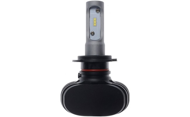 Світлодіодні LED лампи AMS VISION-R H7 6000K CSP