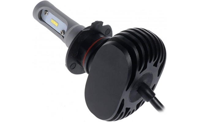 Світлодіодні LED лампи AMS VISION-R H7 6000K CSP