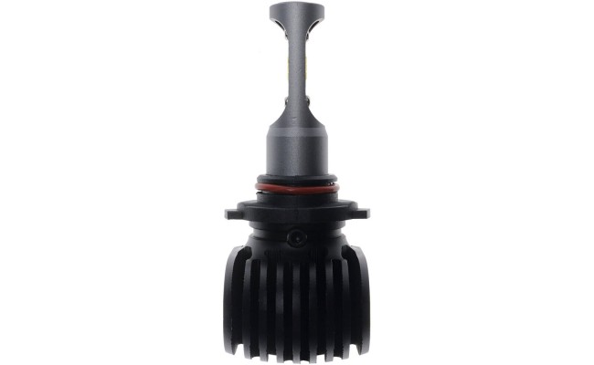 Светодиодные LED лампы AMS VISION-R HB3(9005) 6000K CSP