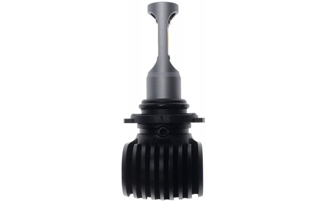 Светодиодные LED лампы AMS VISION-R HB4(9006) 6000K CSP