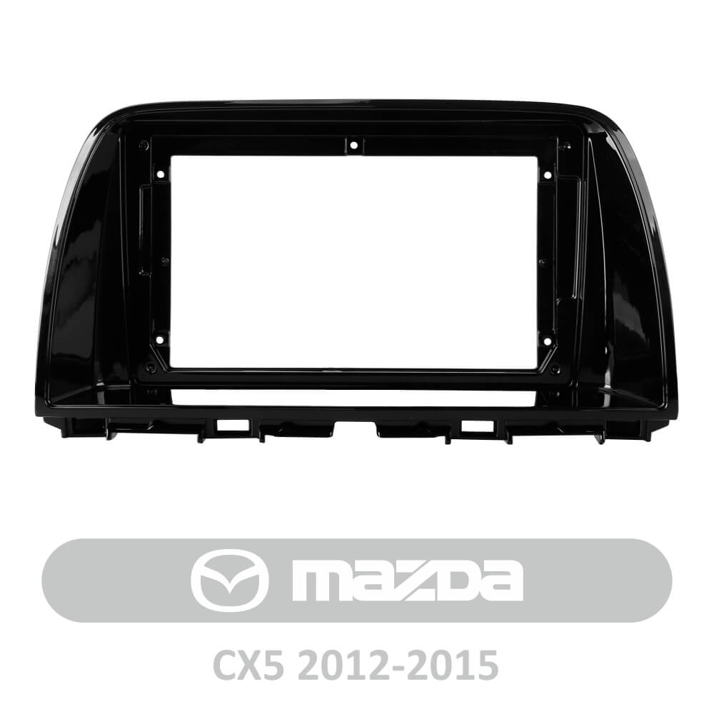 Рамка мазда 3. Переходная рамка Mazda 6. Aymxcb014 рамка для установки wide Media Mazda 3, Attenza 2009-2013 MFB дисплея.